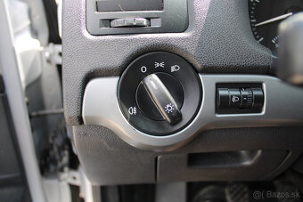 Škoda Octavia 1.4 MPI Ambiente - 11