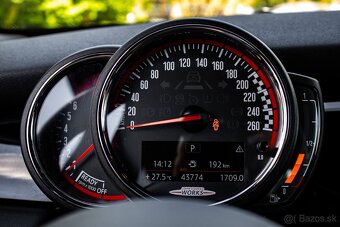 MINI COOPER John Works - 11