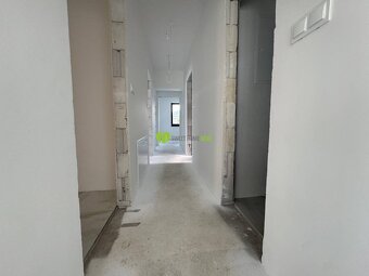 Na predaj časť dvojdomu moderný 4i bungalov, Čaňa - Košice o - 11