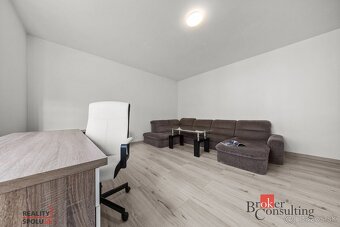 2 izbový byt Nove Mesto - 11