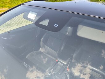 Škoda Octavia 3 RS 2.0tdi combi - 11
