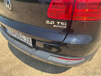 TIGUAN 2.0 TSI DSG - 11