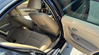 Bmw E90 325IX - 11
