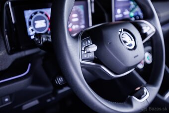 Škoda Kodiaq 2.0 TDI 4x4 2025, 360ka, ťažné, webasto, DPH - 11