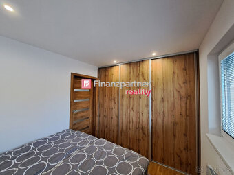 Na predaj nízkoenergetický trojizbový drevodom s moderným di - 11