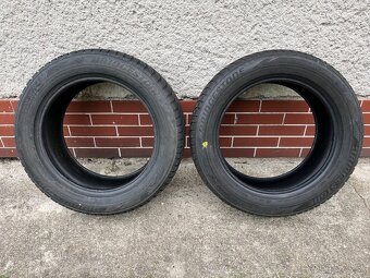 235/55 r18 Bridgestone 2x zimné pneu. - 11