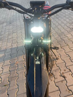 Talaria Sting R 8KW - 11