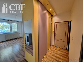 ZNÍŽENÉ  3-IZBOVÝ BYT NA PREDAJ SÍDLISKO JUH  - 11