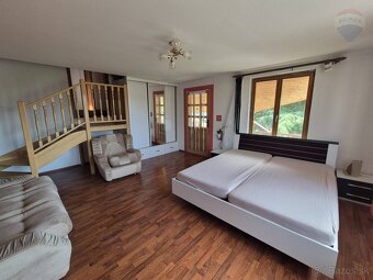 Na prenájom 6-izb. rodinný dom v Malom Lapáši - 11