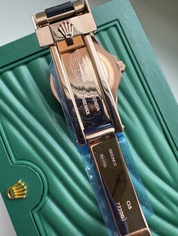 Rolex Yacht Master Rose Gold, Nové, 41mm - 11