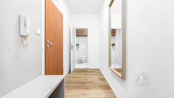 AXIS REAL | TOP lokalita na začiatku Petržalky, DVE VEŽE, Bo - 11