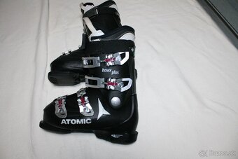 lyže Dynastar Glory  144 cm - 11