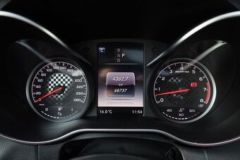 Mercedes-Benz C43 AMG 4MATIC 2017 - 11