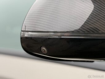 PREDÁM BMW X6 M50i Performance 390 kW / FULL / ODPOČET DPH - 11