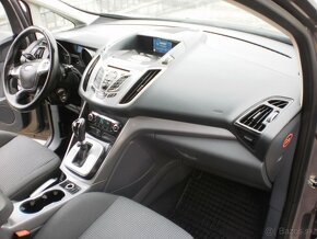 Ford C-MAX 2,0CDTI 85kW A6 r.2013 - 11