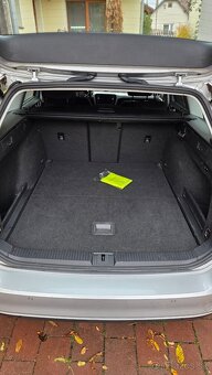 VW Passat 2.0 TDI (110 kW) 85 000 km - 11