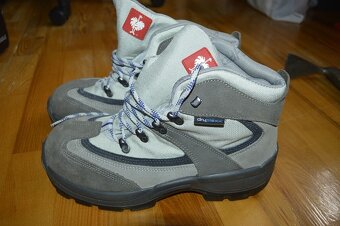 predam pracovne topanky Engelbert Strauss - 11