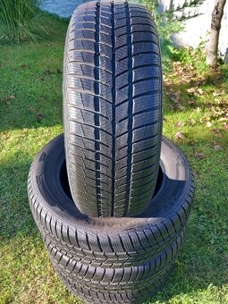 225/60 r17 zimné pneumatiky - 11