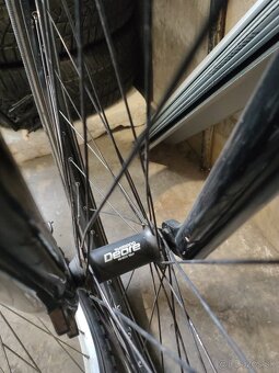 HORSKÝ BICYKEL KELLYS - 11