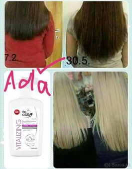 Cesnakový šampón 13e za 2ks - 11