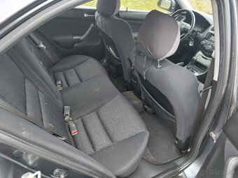 Honda Accord 2.2 CDTi Sport - 11