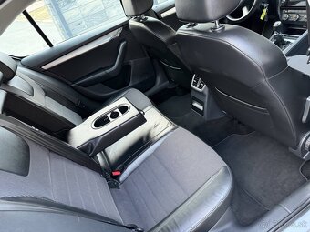 Škoda Octavia 1.2 TSI 77kw Elegance - 11