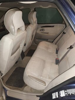 Volvo s40 1.9D 75Kw - 11