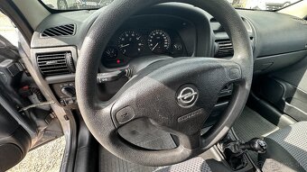 Opel Astra Classic 1.4 16V - 11