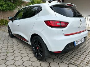 Renault Clio 0,9TCE Sport 66kW - 11