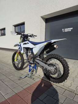 Husqvarna FC 250 3.7MTH - 11