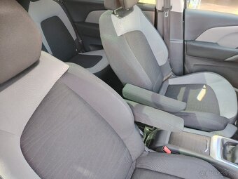 Citroën Picasso Grand - 11