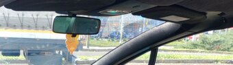 Rozpredám na náhradné diely Peugeot 307 cc 2.0HDI 100KW - 11
