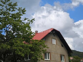 Odporúčané - Predám rodinný dom Oščadnica, iba u nás - 11