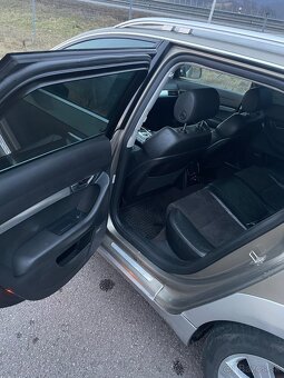 Predám Audi a6 c6 allroad - 11