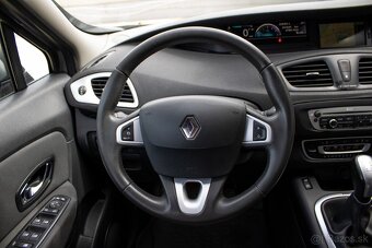 Renault Grand Scénic 1.5 dCi Dynamique EDC 7m - 11