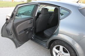 "Predané" Seat Leon 1.2 TSI COPA - 11