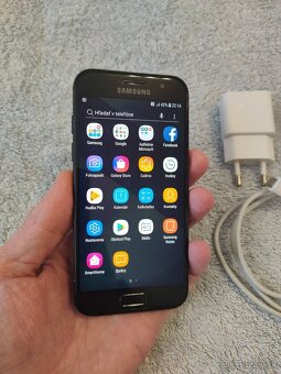 Samsung Galaxy A3 16GB - 11