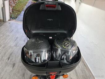 Yamaha Fazer 8 - 11