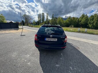 ŠKODA OCTAVIA 110 KW DSG - 11