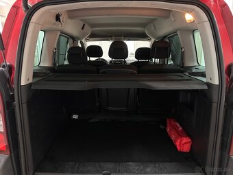 Citroën Berlingo 1.6 Multispace - 11