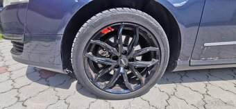 Wolksvagen Passat Combi B6 Highline - 11