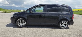 TOURAN 1,9 TDI 74kw .Model 2004..STK 05.27... - 11