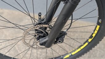 Haibike GREED HardSeven 7.0 - 11