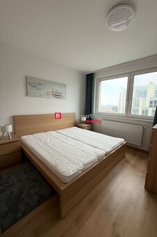 Ponúkame Vám na prenájom nový kompletne zariadený 2,5 izbový - 11