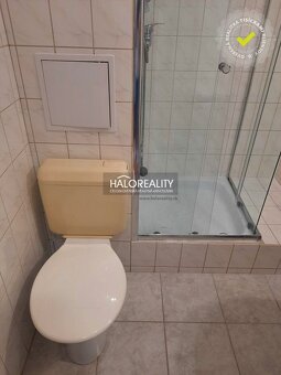 HALO reality - Predaj, jednoizbový byt Banská Bystrica, Radv - 11