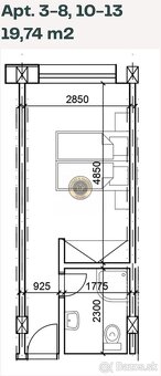 L&P | Štýlové apartmány na skok od centra - 11