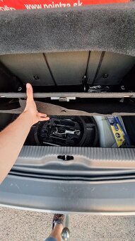 Citroën C3 Aircross 1.2i 81kW, 2019, 47 000 km, 1. majiteľ - 11