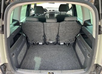 Škoda Roomster 1.4 16V - 11