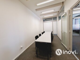 PRENÁJOM Reprezentatívne kancelárske priestory v R11 - 11