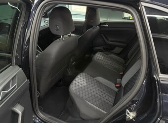 ✔️ Volkswagen Taigo 1.0 TSI R-Line DSG - 11